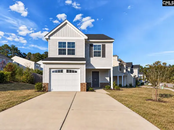 121 Kings Parish Court, Columbia, SC 29209
