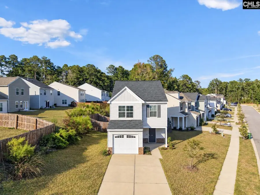 121 Kings Parish Court, Columbia, SC 29209 - #2