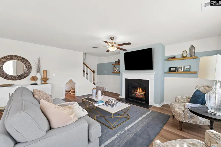 421 Spradley Way, Leesville, SC 29070 - #2