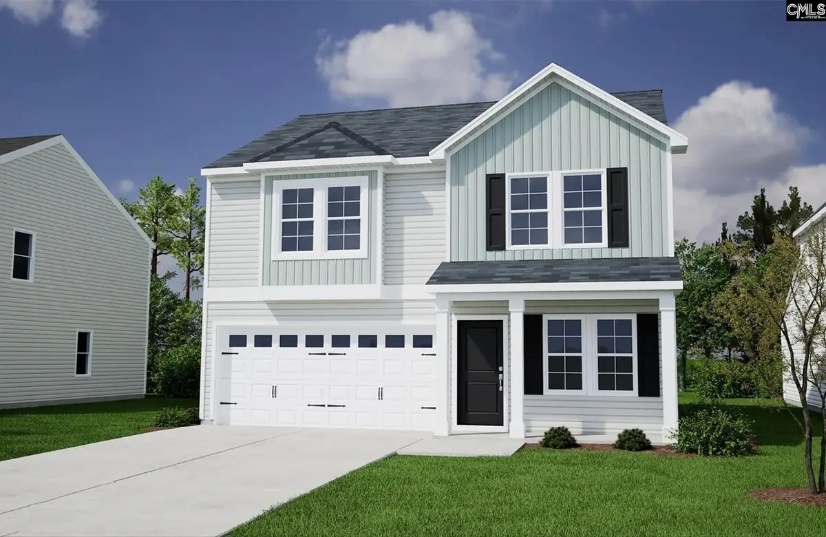 413 Spradley Way, Leesville, SC 29070 - #1