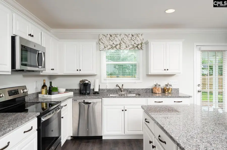 409 Spradley Way, Leesville, SC 29070 - #3