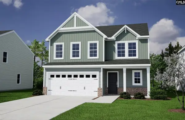 405 Spradley Way, Leesville, SC 29070