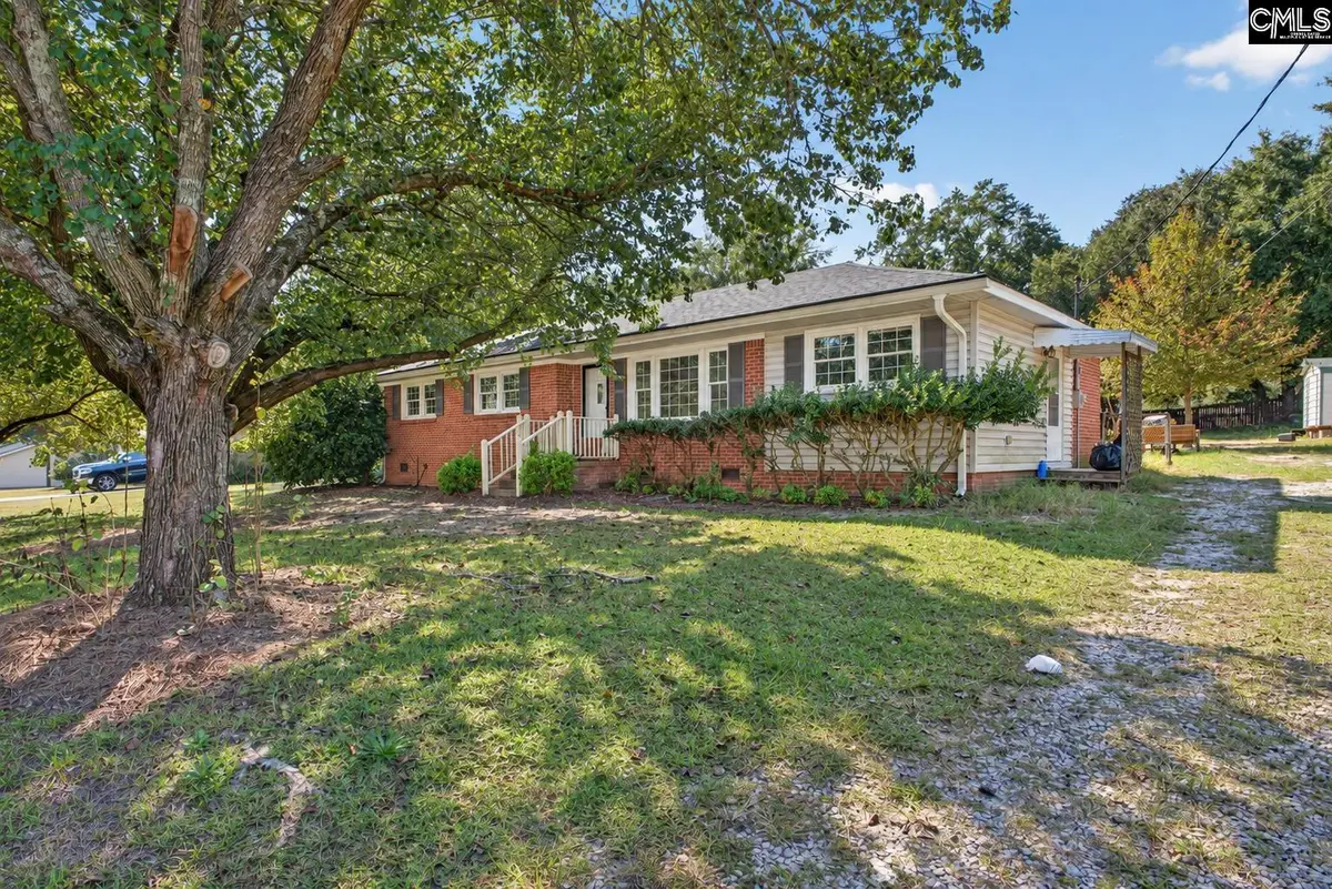 142 Spring Road, Lexington, SC 29073 - #1