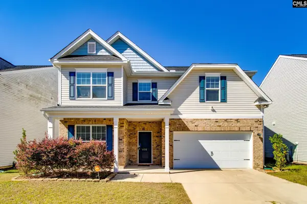 1132 Grey Pine Drive, Blythewood, SC 29016