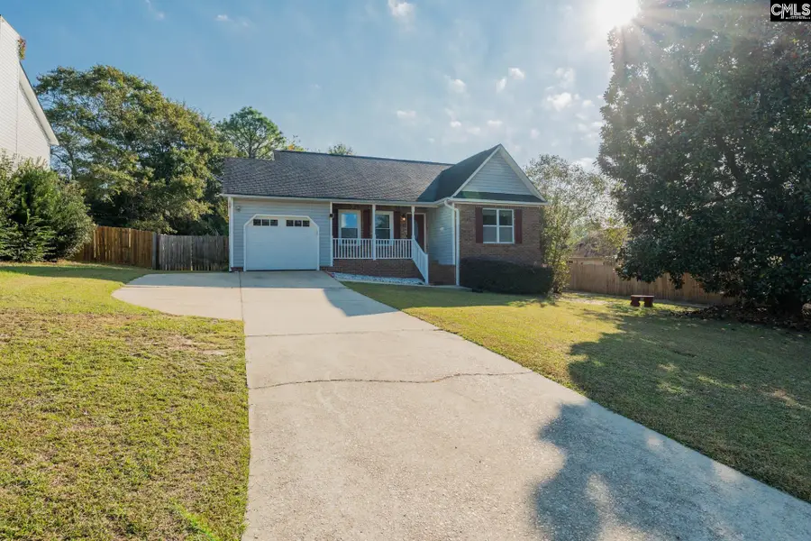 104 Longshadow Drive, Lexington, SC 29072 - #3