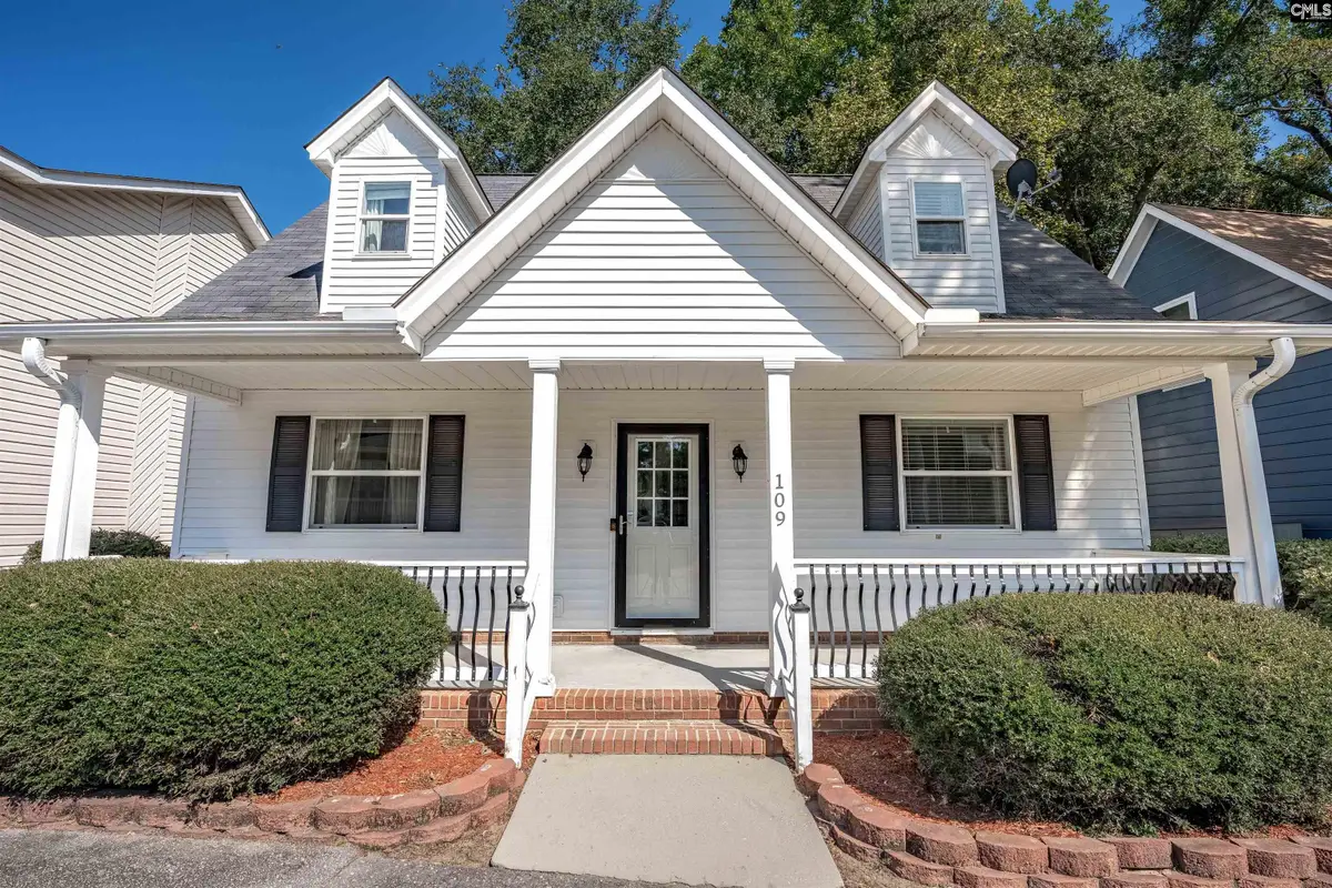109 S Village Road, Lexington, SC 29072 - #1