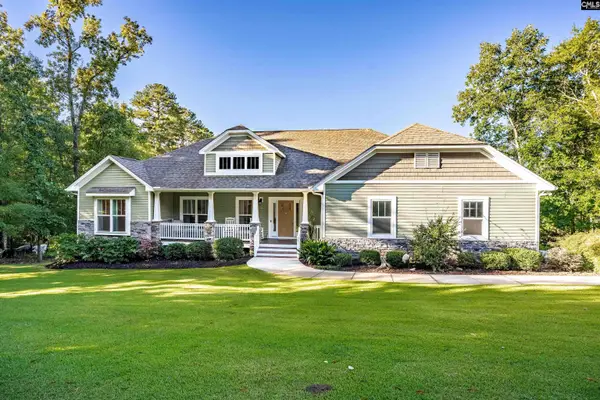 37 Carl Weed Court, Columbia, SC 29212
