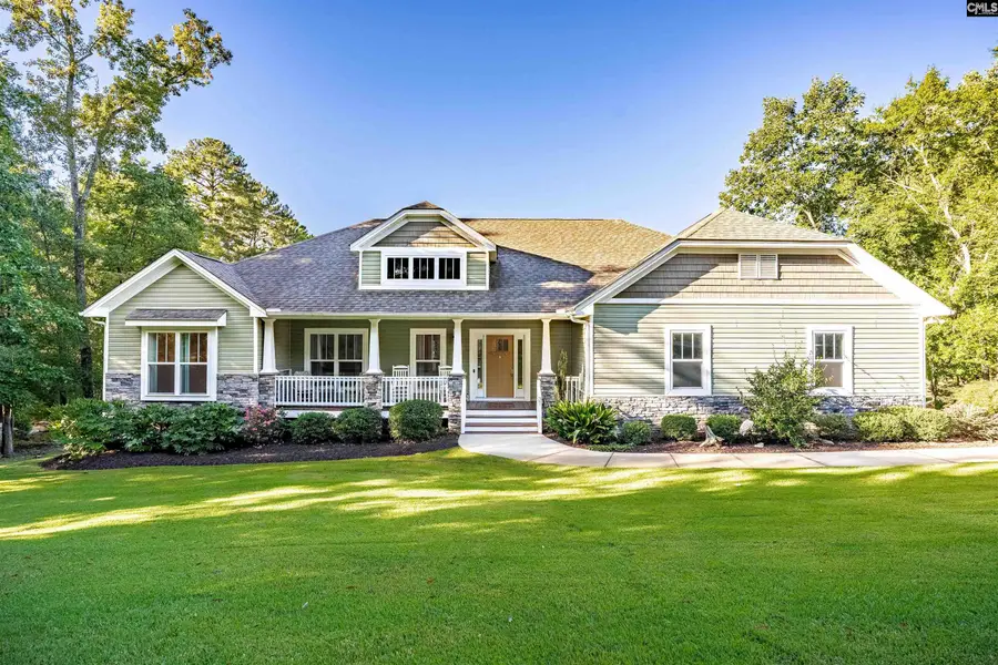 37 Carl Weed Court, Columbia, SC 29212 - #2