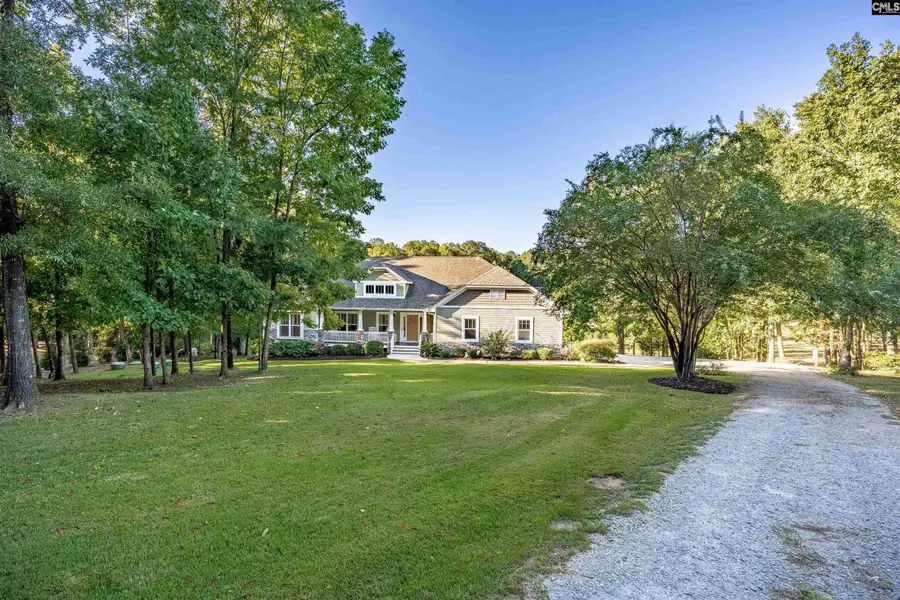 37 Carl Weed Court, Columbia, SC 29212 - #3