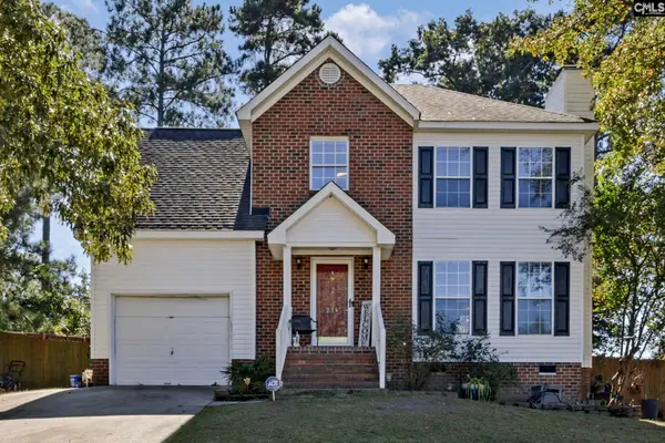 239 Charles Towne Court, Columbia, SC 29209