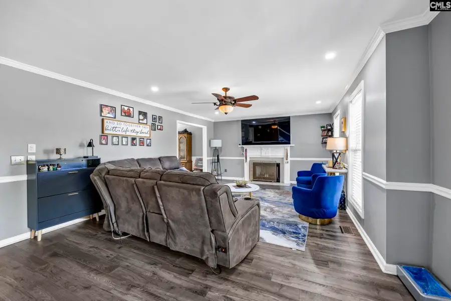 239 Charles Towne Court, Columbia, SC 29209 - #3