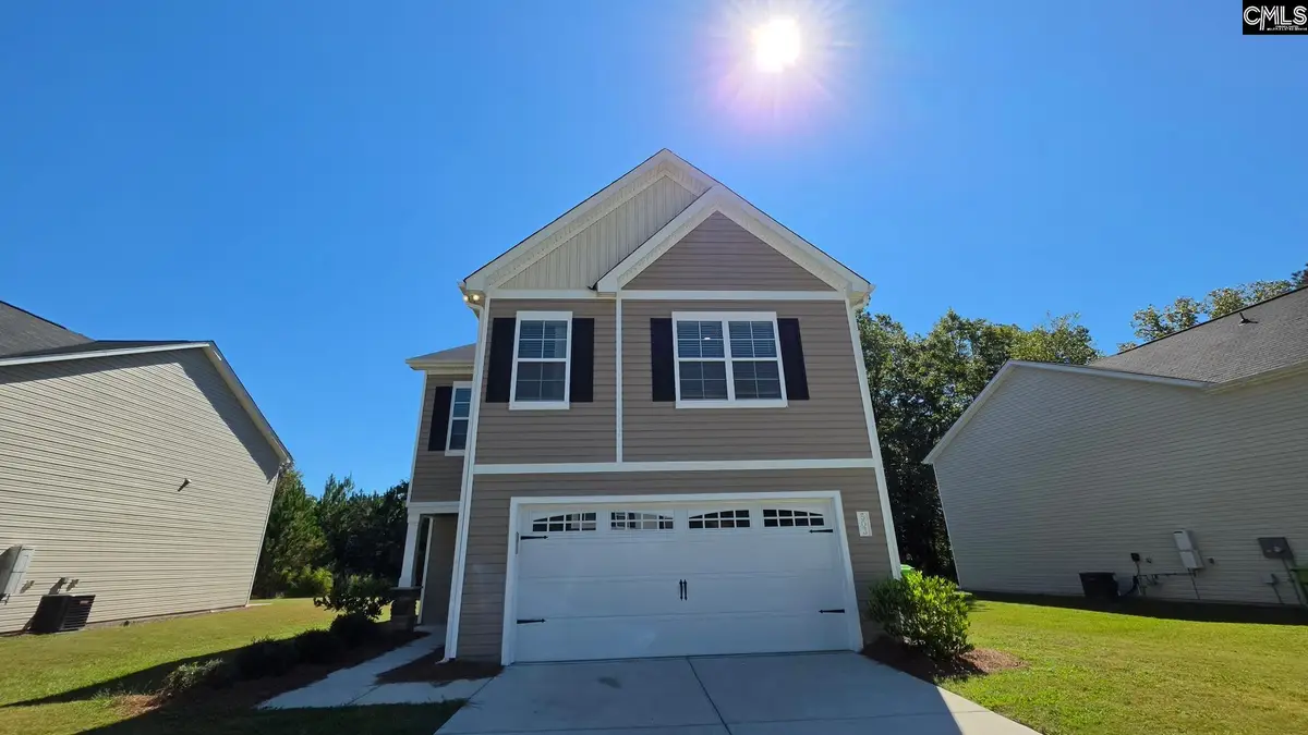 503 Blue Garden Way, Columbia, SC 29223 - #1