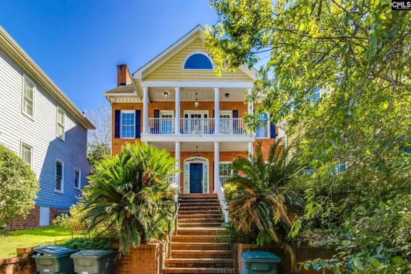 1700 Phelps, Columbia, SC 29205