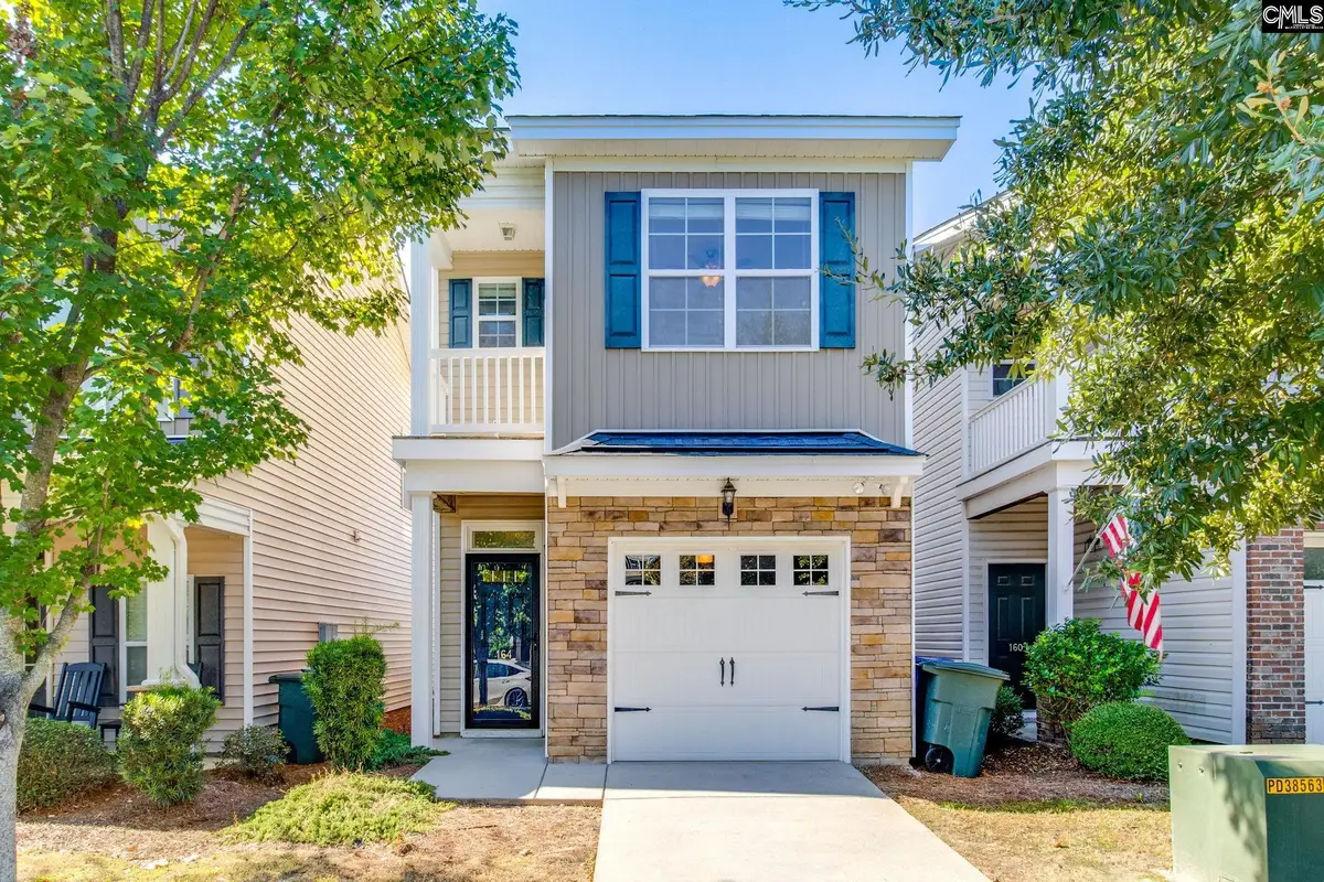 164 Top Forest Drive, Columbia, SC 29209 - #1