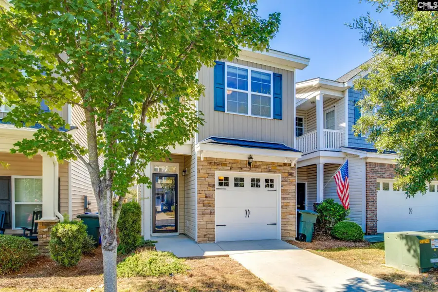 164 Top Forest Drive, Columbia, SC 29209 - #2