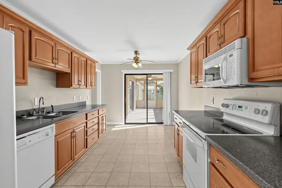 7 Walking Horse Court, Columbia, SC 29223 - #2