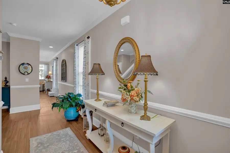 29 Furlong Downs Street, Lugoff, SC 29078 - #2