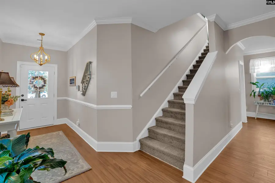 29 Furlong Downs Street, Lugoff, SC 29078 - #3