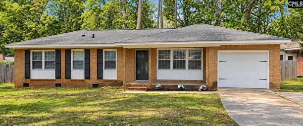 933 Baffin Bay Road, Columbia, SC 29212