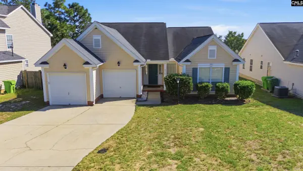 210 Faircrest Way, Columbia, SC 29229