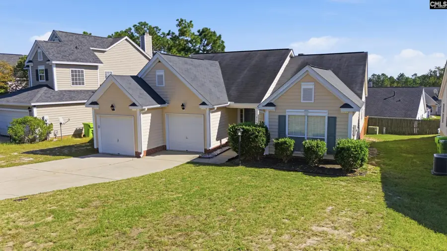 210 Faircrest Way, Columbia, SC 29229 - #2