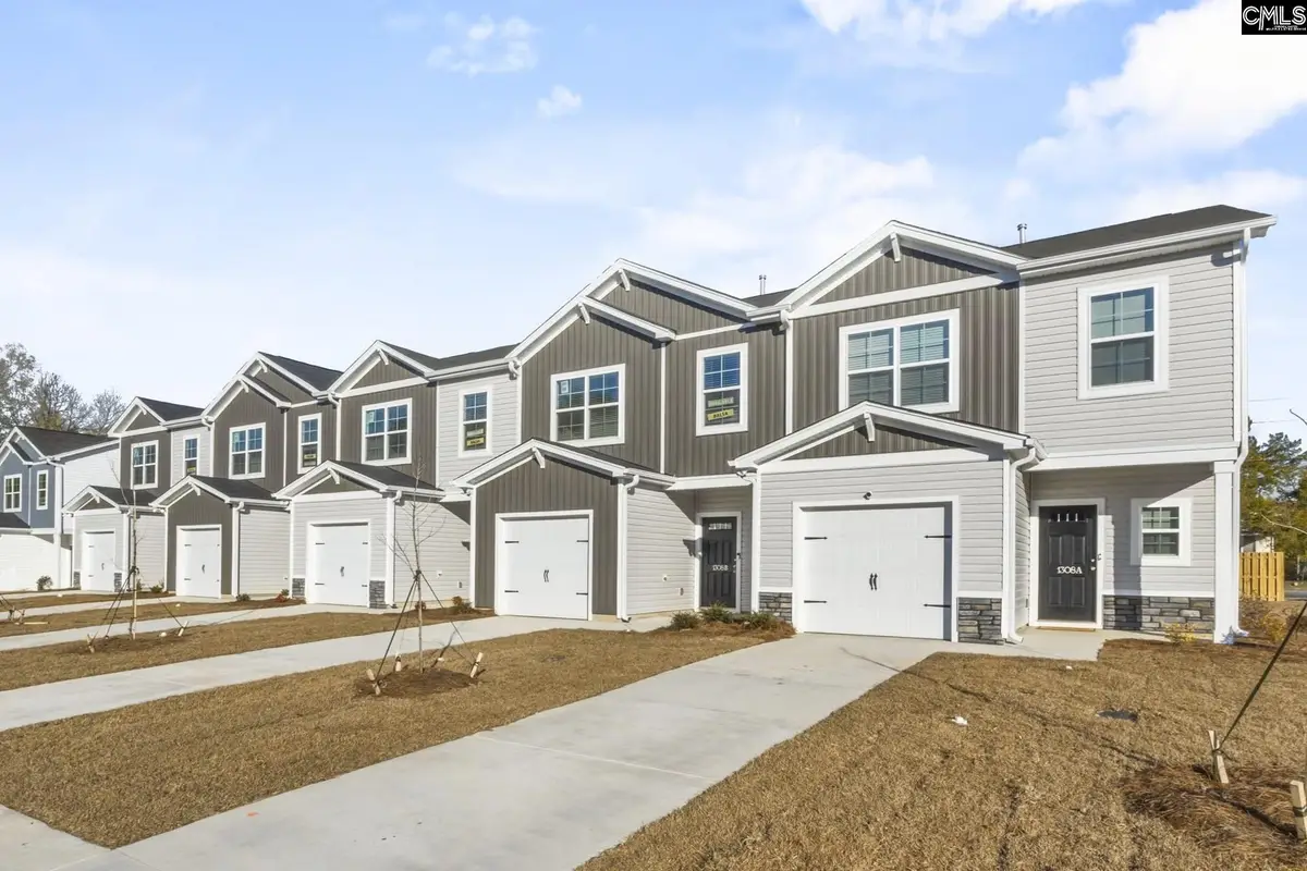 133 New Spring Way, Columbia, SC 29209 - #1