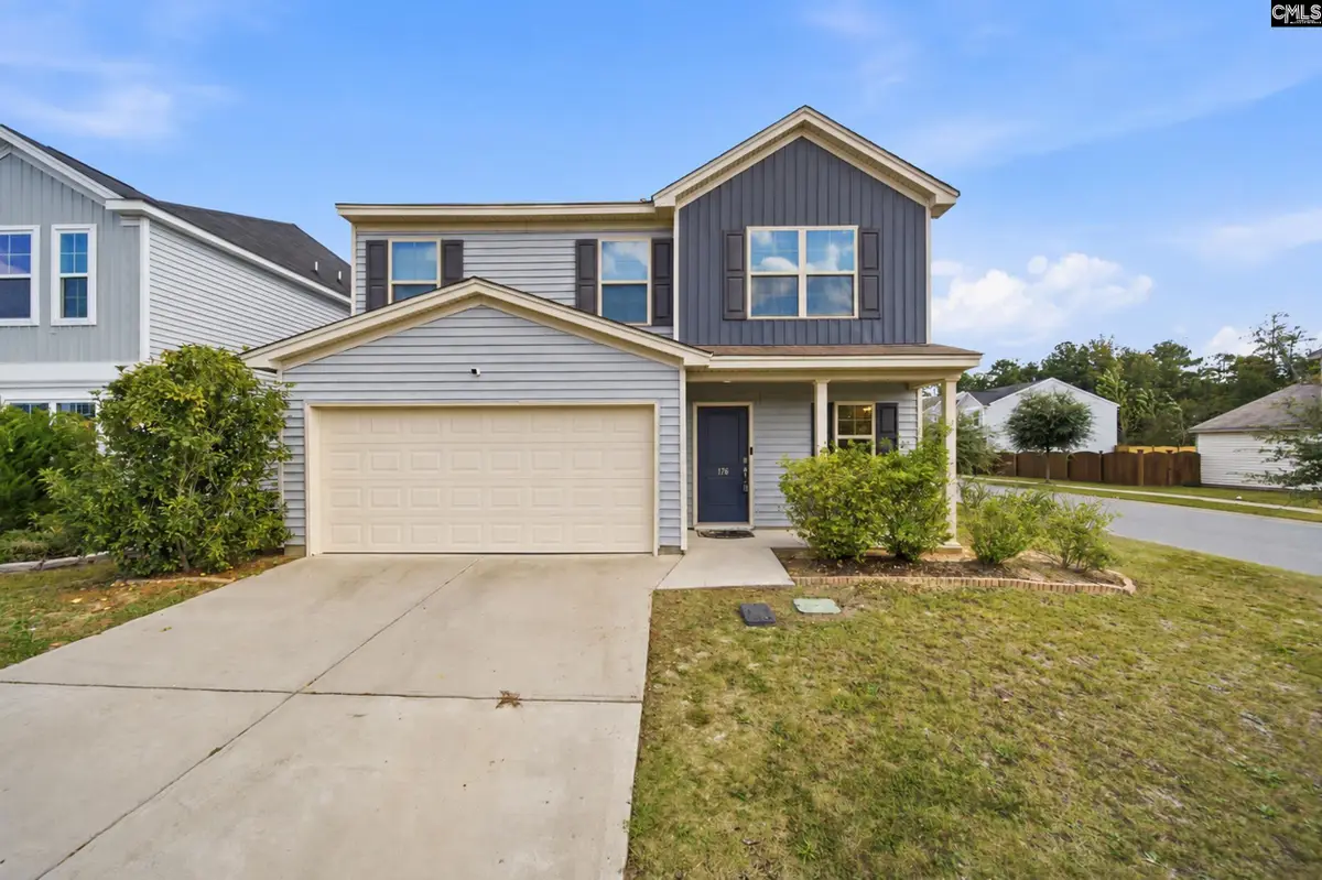 176 Windfall Road, Blythewood, SC 29016 - #1