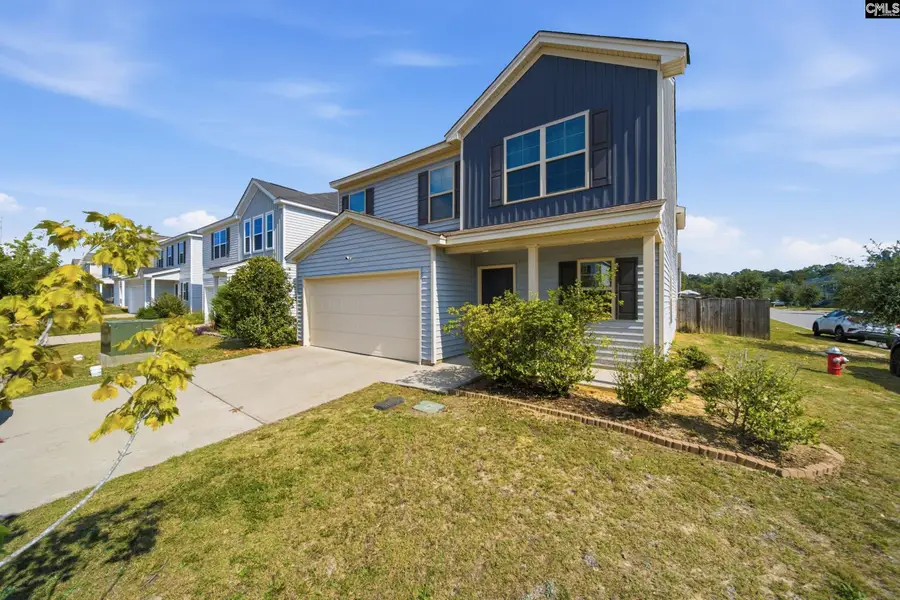 176 Windfall Road, Blythewood, SC 29016 - #2