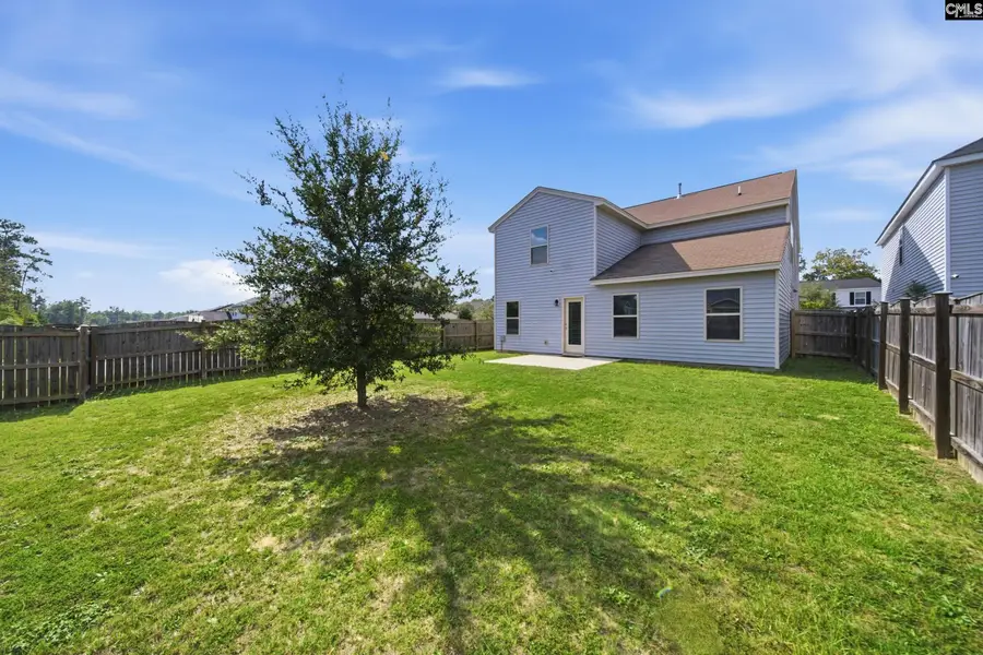 176 Windfall Road, Blythewood, SC 29016 - #3