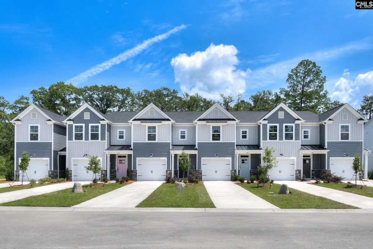 252 Forgotten Trail, Lexington, SC 29072 - #1