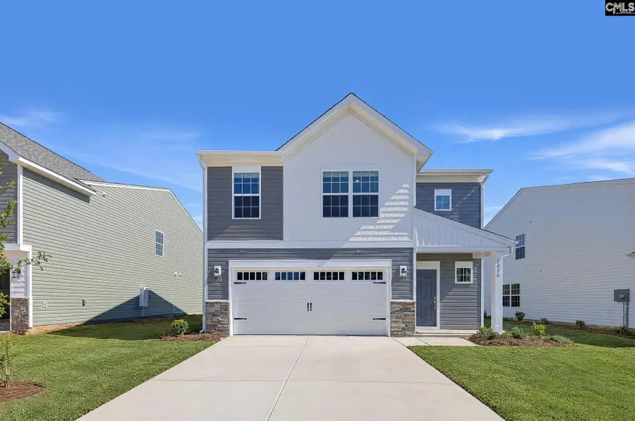 2026 Dipsody Boulevard, Pelion, SC 29123 - #2