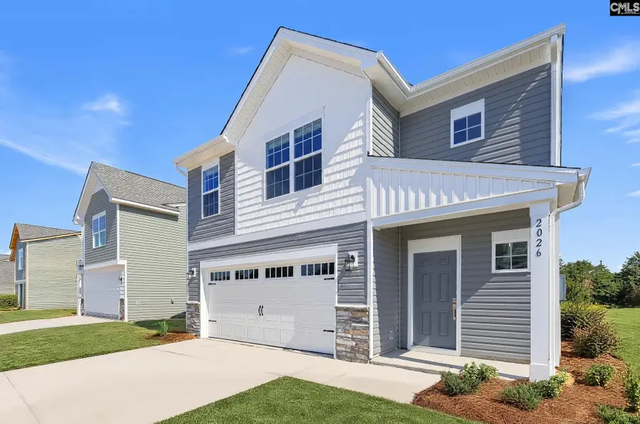 2026 Dipsody Boulevard, Pelion, SC 29123 - #3