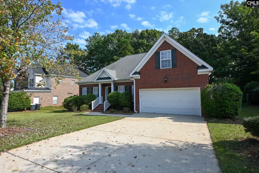 205 Black Walnut Drive, Lexington, SC 29072 - #2