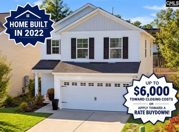 2789 Prince Charles, Columbia, SC 29209