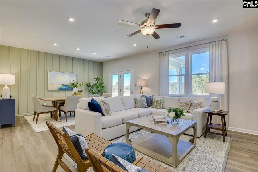 352 Granny's Cut Way, Chapin, SC 29036 - #3