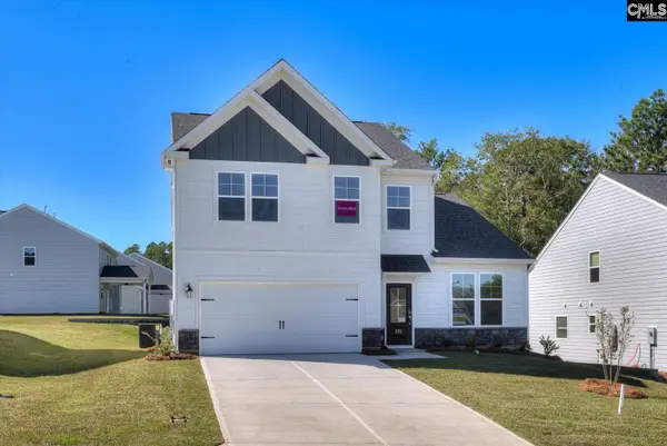 353 Grannys Cut Way, Chapin, SC 29036
