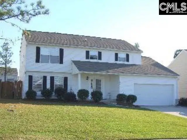 518 Autumn Glen Road, Columbia, SC 29229 - #1
