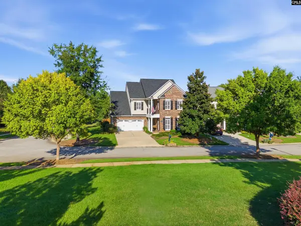 612 Kumatage Lane, Chapin, SC 29036