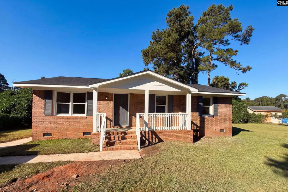 219 Honeysuckle Lane, Winnsboro, SC 29180 - #1