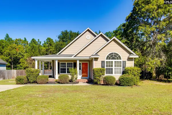 1456 Chestnut Road, Elgin, SC 29045