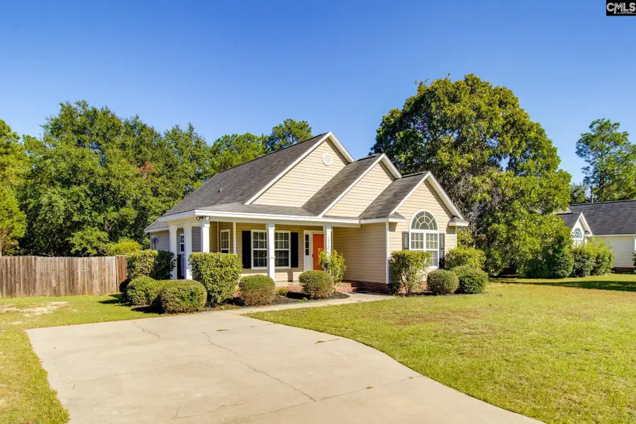 1456 Chestnut Road, Elgin, SC 29045 - #2