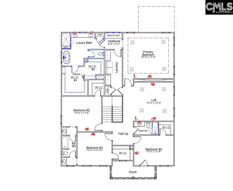 644 Falling Leaf Lane, Chapin, SC 29036 - #3