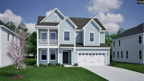 648 Falling Leaf Lane, Chapin, SC 29036