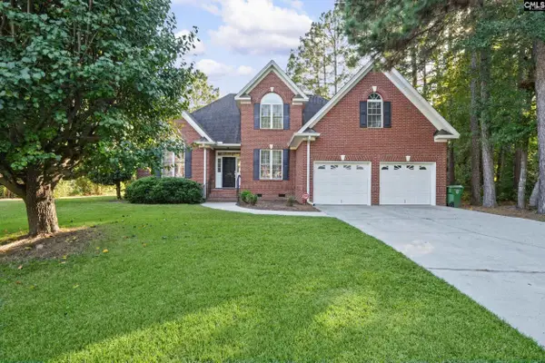 106 Arbor Place Drive, Columbia, SC 29229