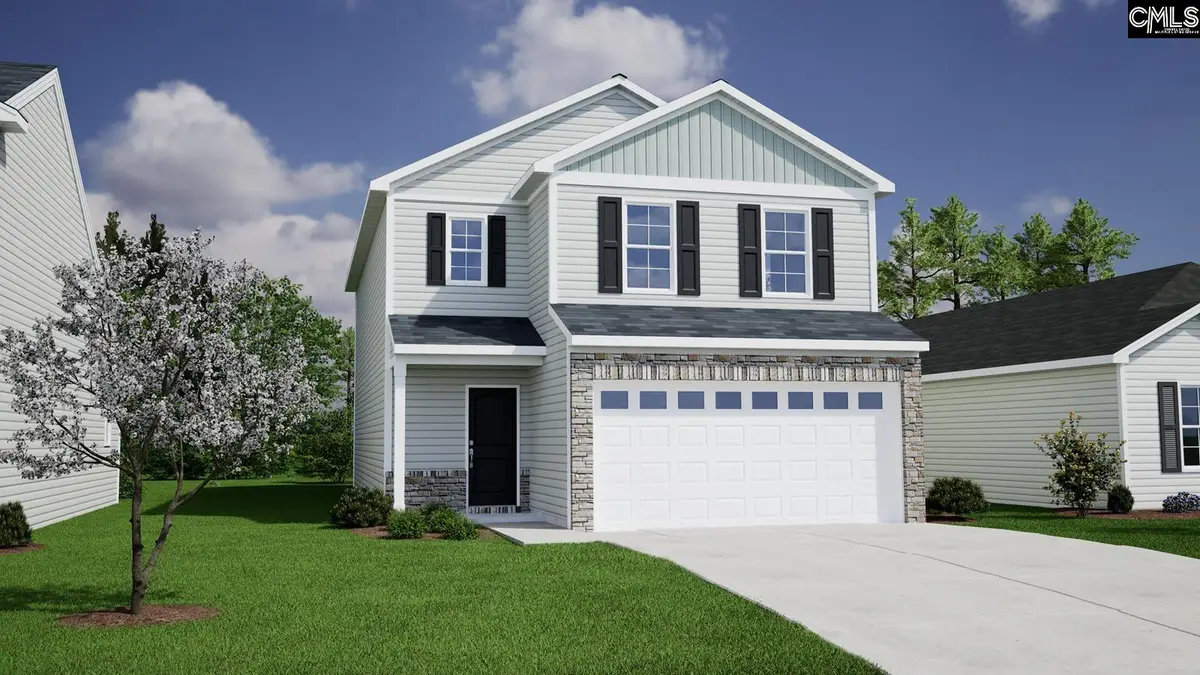 13 Severn Court, Blythewood, SC 29016 - #1