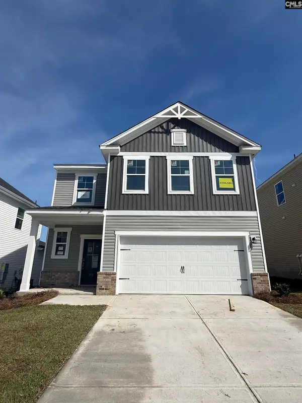 815 Huxley Lane, Elgin, SC 29045