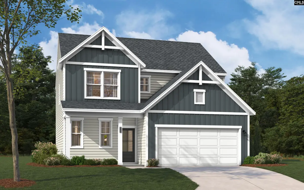 3087 Hanging Valley Road, Blythewood, SC 29016 - #1