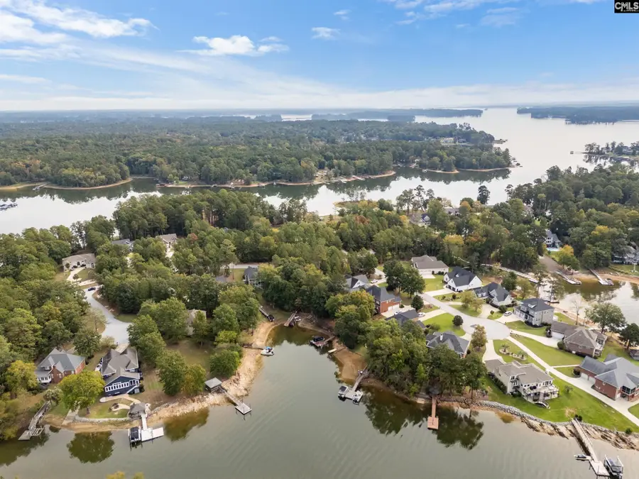 Lot 18 Peninsula Drive, Columbia, SC 29217 - #3