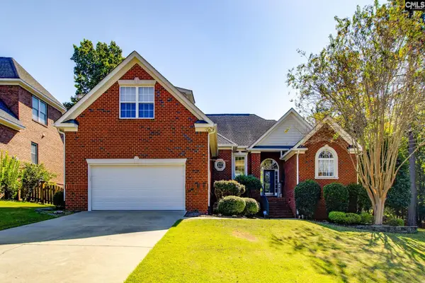 209 Sherborne Lane, Columbia, SC 29229