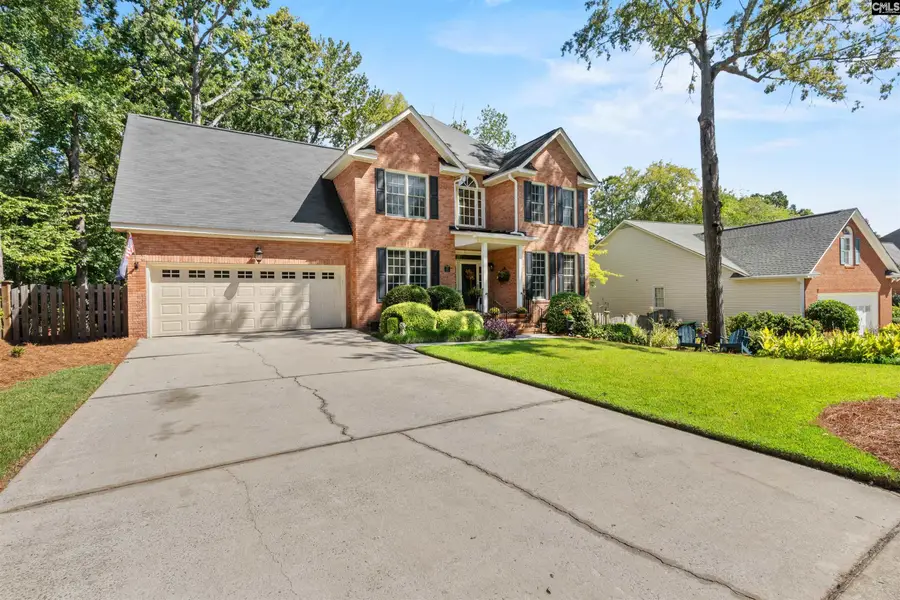 421 Annondale Road, Columbia, SC 29212 - #3